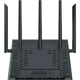 Маршрутизатор Netis NX30 - мініатюра 4