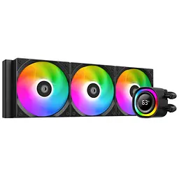 СВО ID-Cooling FX360 TD (FX360 TD)