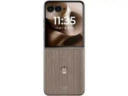 Смартфон Motorola Razr Ultra 2025 16/1TB Mountain Tail (PB770068US) - мініатюра 5