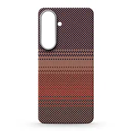 Чохол ArmorStandart BlackIcon Kevlar MagCase для Samsung S26 Plus Sunset