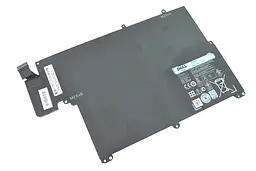 Акумулятор для ноутбука Dell TKN25 Inspiron 5323 14.8V Black 3310 mAh