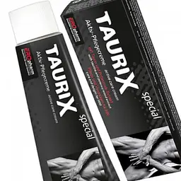 Крем для продовження ерекції Joydivision TauriX extra strong 40 мл - мініатюра 2
