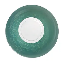 Салатник Luminarc Fleurs De Bach, 27 см (6545534) - мініатюра 2