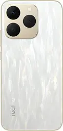 Смартфон Realme 15T 5G RMX5111 8/256Gb Flowing Silver UA UCRF - мініатюра 5