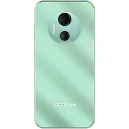 Смартфон Doogee X97 3/16Gb Mint Green - мініатюра 2