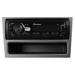 Перехідна рамка Opel Agila, Combo, Corsa, Meriva, Omega, Signum, Tigra, Vectra, Vivaro ACV 281230-26-2 - мініатюра 5
