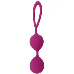 Вагінальні кульки Wooomy Taradiddle Kegel Ball