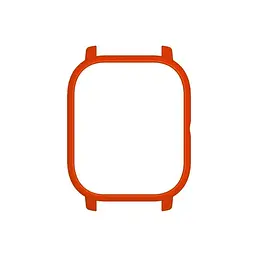 Комплект Tamister для смартгодинника Amazfit GTS червоний - мініатюра 3