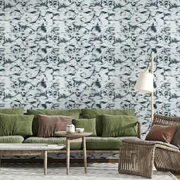 Панель стінова Sticker Wall 3D 700х770х3мм Мармур SW-00001995 - мініатюра 5