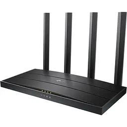 Маршрутизатор TP-LINK Archer AX12 AX1500 Wi-Fi 6 Wireless Gigabit Router - мініатюра 1