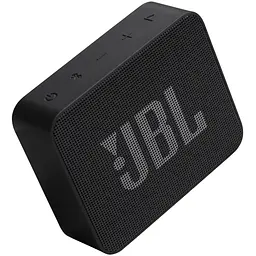 Акустична система JBL Go Essential 2 Black JBLGOES2BLKEU - мініатюра 8