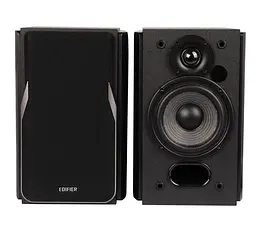 Комп'ютерні колонки Bluetooth Edifier R1380-DB 42W Black - мініатюра 2