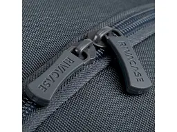 Рюкзак міський RIVACASE 8264 Dark Grey - мініатюра 5