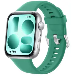 Смарт-годинник Huawei Watch Fit 5 Green (55020HSB) - мініатюра 1