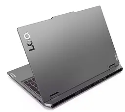 Ноутбук Lenovo LOQ 15ARP9 Luna Gray (83JC00NTRA) UA UCRF - мініатюра 3