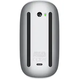 Миша Apple Magic Mouse Multi-Touch Surface White (MXK53) [122919] - мініатюра 2