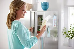 Пакети для зберігання грудного молока Philips Avent, 25 шт. (SCF603/25) - мініатюра 2