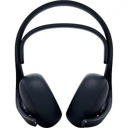 Навушники Bluetooth Stereo Sony PlayStation Pulse Elite Midnight Black UA - мініатюра 3