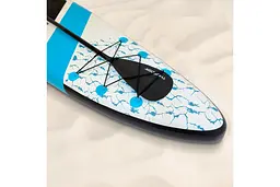Надувна дошка SUP THUNDER MARIS 320 см з веслом - мініатюра 6