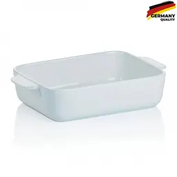Керамічна форма для випікання KELA Ester 22x13,5 см (11685)