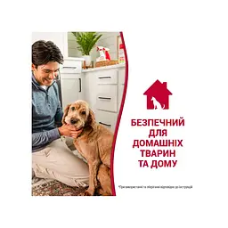 Спрей-знищувач Nature's Miracle Stain & Odor Remover для видалення плям і запахів від собак 709 мл - мініатюра 9
