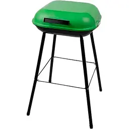Гриль вугільний портативний Time Eco (TE-22040B) - мініатюра 2