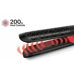Випрямляч для волосся Valera Swiss'x Pulsecare - мініатюра 5