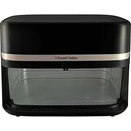 Мультипіч Russell Hobbs SatisFry DualBaske 27680-56 [169624] - мініатюра 3