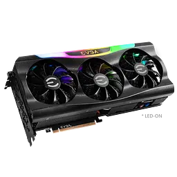 Відеокарта EVGA GeForce RTX 3070 Ti FTW3 Ultra Gaming [08G-P5-3797-KL] [75459] - мініатюра 4