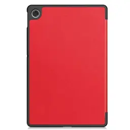 Чохол до планшета BeCover Smart Case Lenovo Tab TB-311FU 10.1" Red (713111) - мініатюра 3