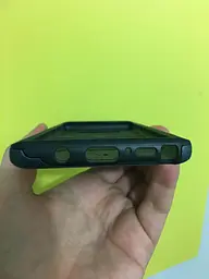 Чохол Neo Hybrid Parallax для Samsung Galaxy Note 8 Navy - мініатюра 4