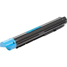 Картридж тон. PRINTALIST для Xerox DC SC2020 аналог 006R01694 Cyan ( 3000 ст.) (Xerox-SC2020C-PL) - мініатюра 1