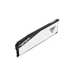 Модуль пам`яті DDR5 2x16GB/6400 Patriot Viper Elite 5 (VEB532G6432KW) - мініатюра 4