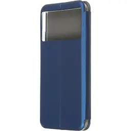 Чохол-книжка ArmorStandart G-Case для Xiaomi Poco M5 Blue [ARM62966] [75900] - мініатюра 2