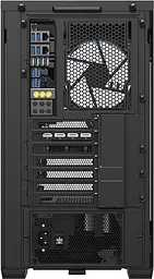 Корпус Darkflash DLX4000 Black (DLX4000 Black) Без БП - мініатюра 4