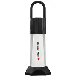 Кемпінговий ліхтар Ledlenser ML6 Warm Light (502084) - мініатюра 2
