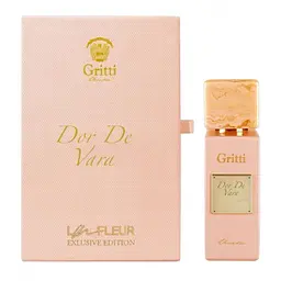 Gritti Dor De Vara (жіночі) 100ml екстракт де парфум