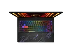 Ноутбук MSI Pilse A16 AI+ C3XWFKG (C3XWFKG-029XUA) - мініатюра 4