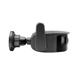 IP-відеокамера поворотна з WiFi 3Mp Light Vision VLC-1003WFY (CareCam Pro) Fisheye f=2.3mm, ІЧ+LED-підсвічування, з мікрофоном (75-00357) - мініатюра 7