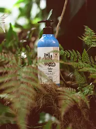 Гель для душу Yope Wood Cedar Tree, 400 мл - мініатюра 4