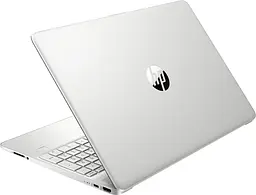 Ноутбук HP Laptop 15s-eq1028ur (1E6T8EA) Natural Silver (1E6T8EA) - мініатюра 2