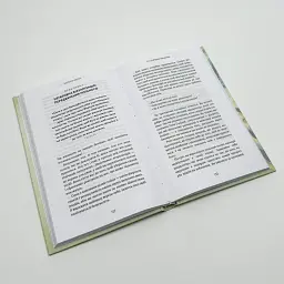 Маленька книга стоїцизму — Йонас Зальцґебер | BookChef, книга українською, нова, тверда - мініатюра 3