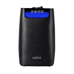 Зволожувач-очищувач повітря Gotie GNA-350