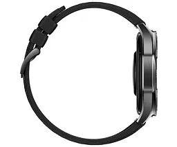 Розумний годинник Huawei Watch GT5 41 мм чорний - мініатюра 3