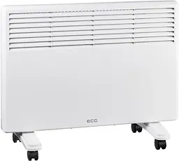 Конвектор ECG TK 1510 - мініатюра 2