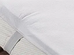 Наматрацник-поверхня Ecotton Aqua stop, 200х120 см, білий (19314) - мініатюра 3