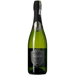 Вино ігристе Felix Solis Provetto Bianco Brut, біле, брют, 10,5%, 0,75 л (8000016594804)