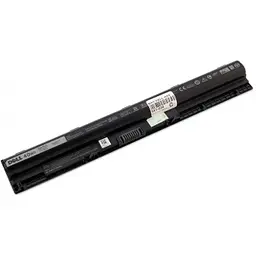 Акумулятор для ноутбука Dell Inspiron 3551 3558 5555 5758 Vostro 3458 3558 / 14.8V 2600 mAh (40Wh) BLACK ORG (M5Y1K)