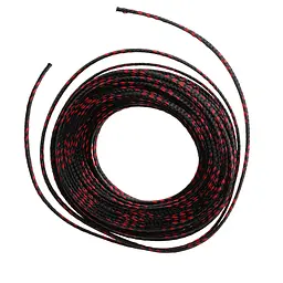 Текстильна оплітка Emphaser ESP-RSL6