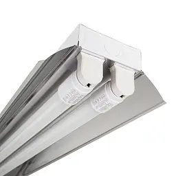 Світильник лінійний Brille 33-220 FLF-99/2x36 for LED  - мініатюра 4